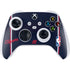 NBA LA Clippers Jersey Xbox Series S Controller Skin